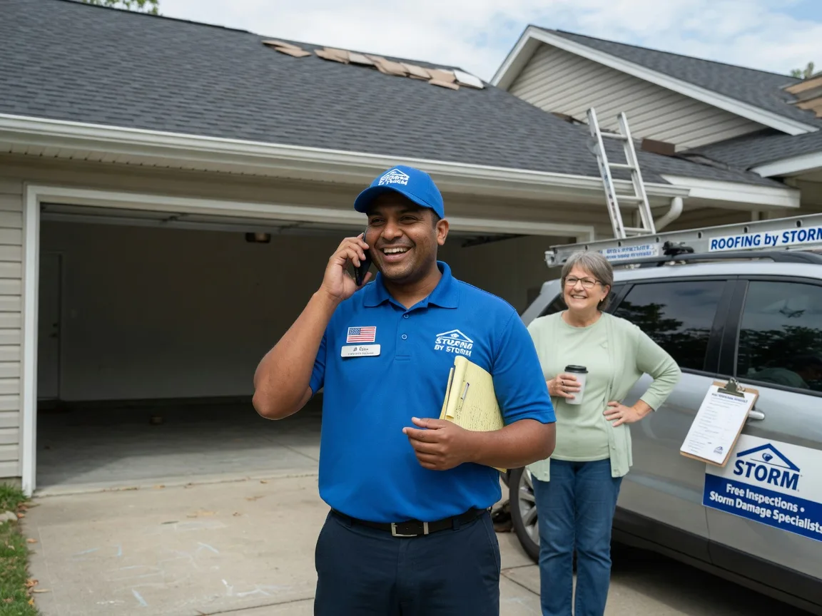 Roof Repair Near Me Cannelton, IN FAQs